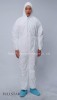 Microporous coverall Type 5 & 6 Standard