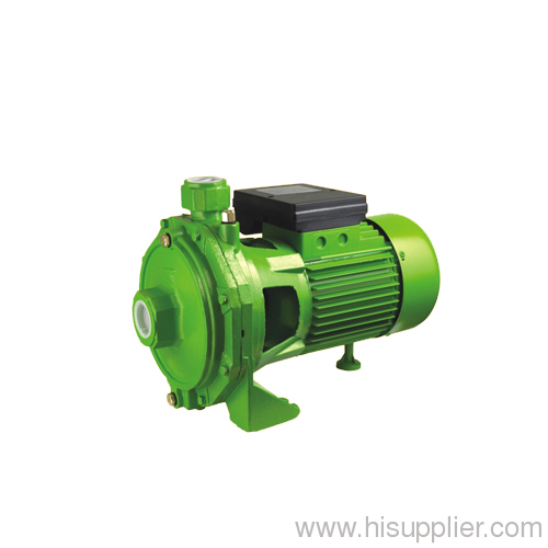 SCM2 Series dual stages centrifugal pump