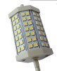 10W 5050SMD led R7S