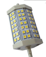 10W 5050SMD led R7S