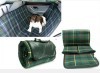 PU Coating Pet Car Seat Cover