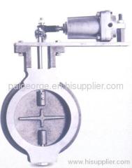 Butterfly Valve