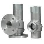 Minimum Pressure Valve