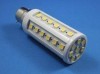 6w 3000k warm white 5050SMD led corn light