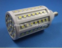 10.5-12W 5050SMD led corn light with E27 base
