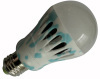 6W New Nano-Graphite High Brightness LED Bulb