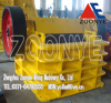 PEX jaw crusher