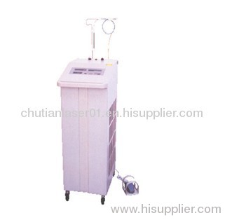 ND YAG Laser Tattoo Removal beauty equipment