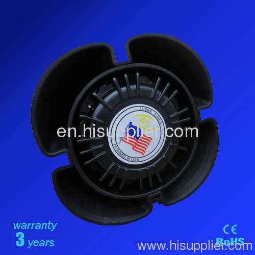 high power 100W Chinese siren speaker supplier