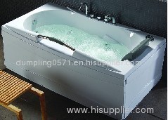 Durable Massage Bathtub(C013)
