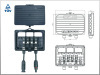 Solar PV Junction Box