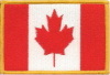 Flag patch