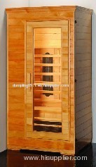 Single Sauna Room(B-02001)