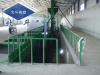 Specifical Fertilizer Mixing Plant with High Efficiency