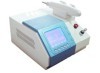 Q-switched ND YAG laser for pigment removal