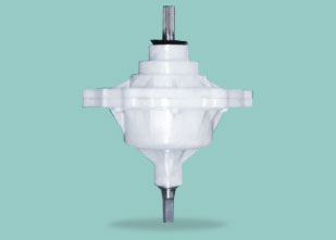 washing machine speed reducer