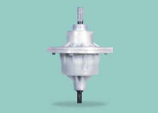 washing machine speed reducer