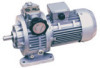 MB Mechanical Speed Gear Unit