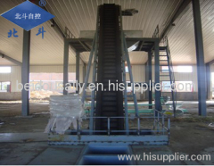 Special Fertilizer Mixing Machinery plant