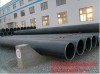 666*8*6000mm 100%UT+RT Test Structure steel pipe