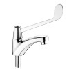 Long Handle Lever Cold taps 078X
