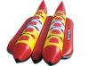 10 Persons Size PVC Inflatable Boat