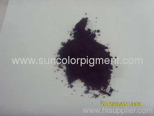 Pigment Carbon Black - HB-4#