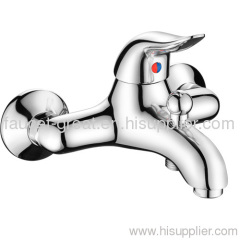 Bathroom faucet with beautiful appearance in 2013 new design