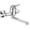 Wall Mount Kitchen Faucet In Good Quality