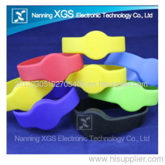 RFID Wristband tag