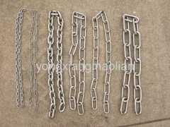 Marine Stainless Steel Anchor Chain