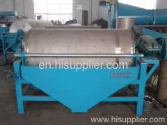 CTB600*900 magnetic separator wet style