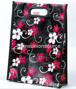 Laminating Non-woven Shopping Bag