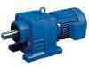 K series reducer