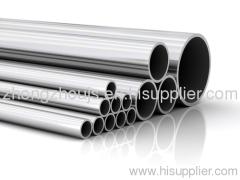 304 Welded Steel Pipe/Tube(JXA008)
