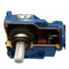 K Series Helical-Bevel Gear Reducer (K37-K187)