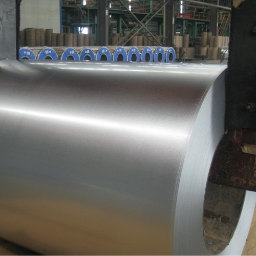 stainless steel cold rolled coil