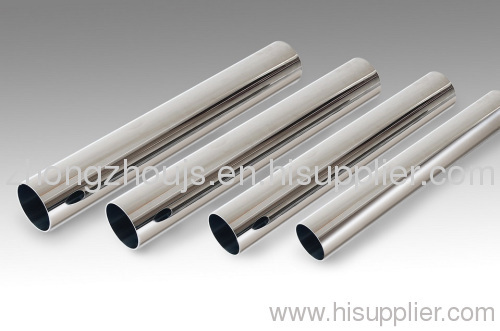 316Lstainless steel pipe(JXA028)