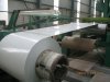 Hot dipped galvanized prepainted steel coil