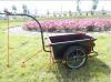 bike trailer tc2025