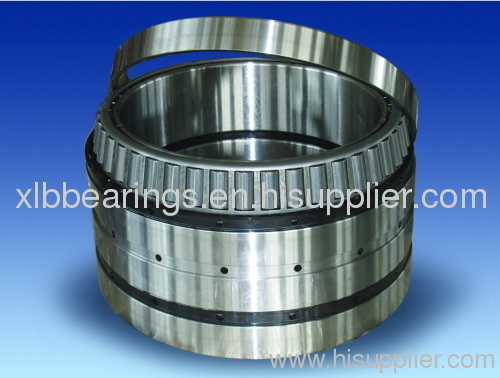 Four Row Tapered Roller Bearing