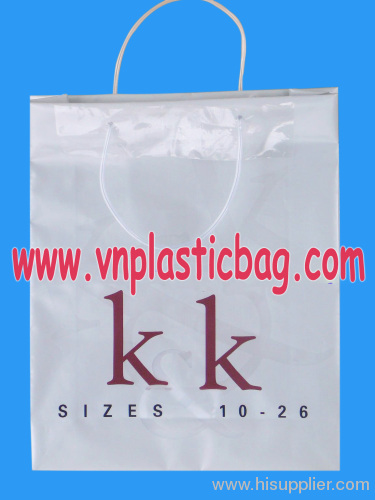 plastic bag from Viet Nam