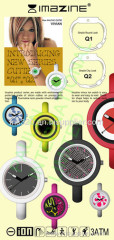 2012 HOT Sale Fashion Analog Watch