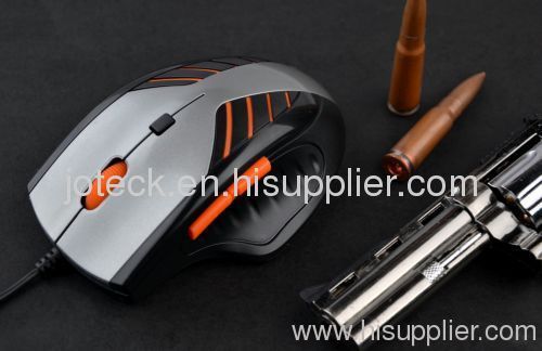 Gaming mouse