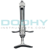 Dental Syringes = DODHY Instruments