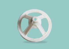 washing machine pulley