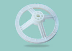 washing machine parts pulley