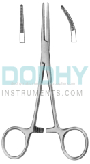 Kelly forceps = DODHY Instruments