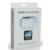 iPad HDMI converter