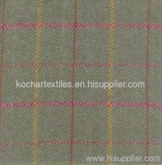 Herringbone Fabric